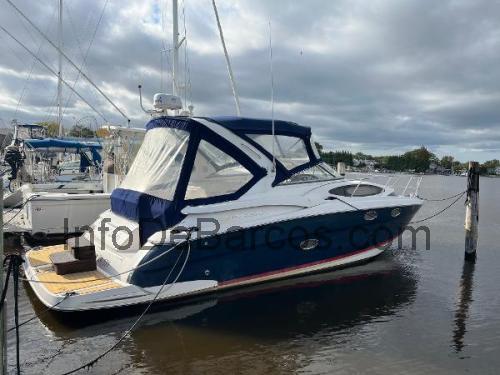 Regal 3360 ficha técnica y opiniones